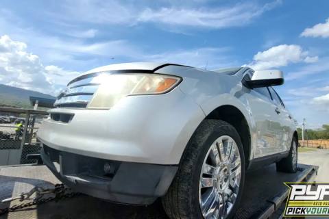 Photo of 2009 Ford Edge