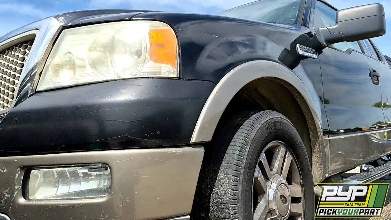 Photo of 2004 Ford F-150
