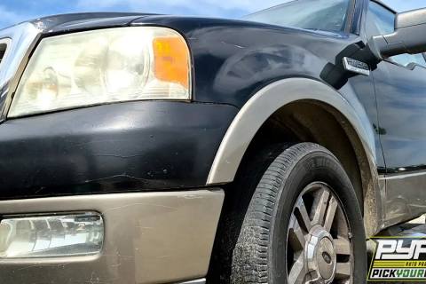 Photo of 2004 Ford F-150