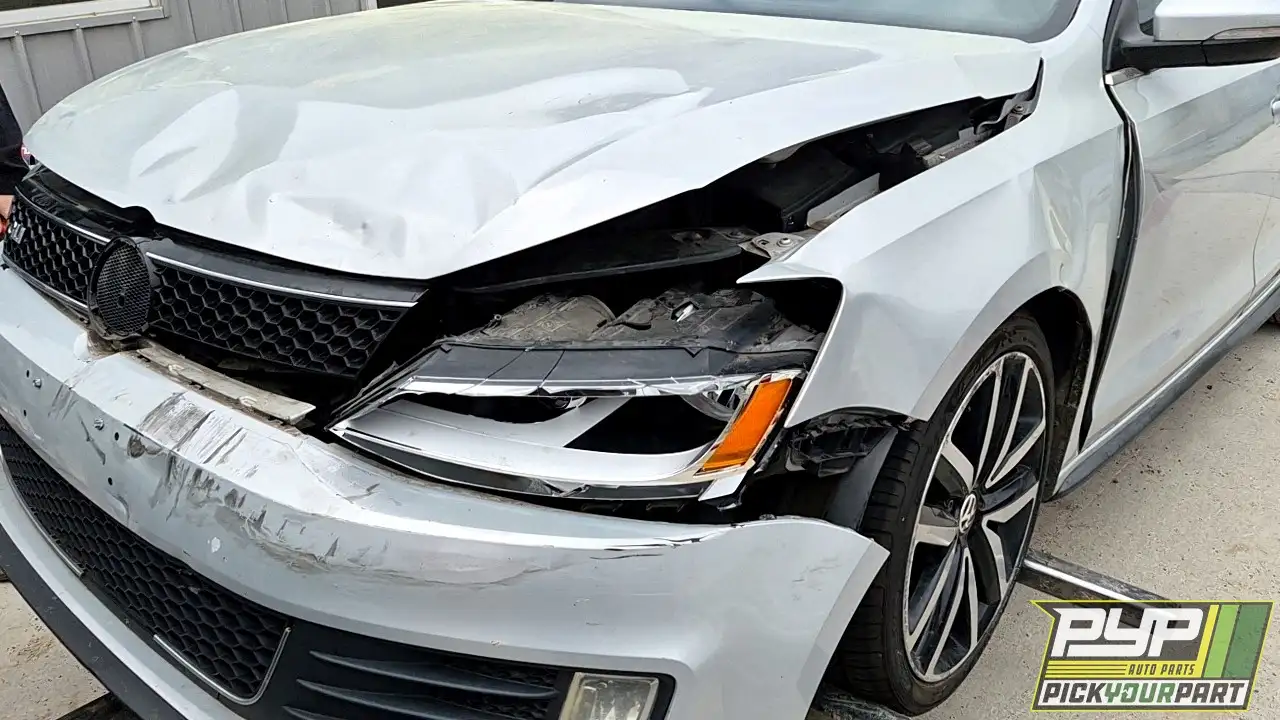 Photo of 2012 Volkswagen Jetta