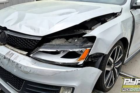 Photo of 2012 Volkswagen Jetta