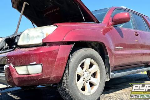 Photo of 2005 Toyota 4Runner