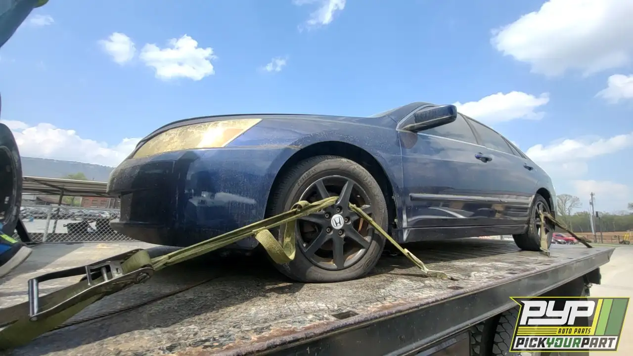 Photo of 2004 Honda Accord