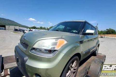 Photo of 2011 Kia Soul