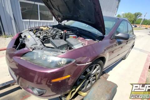 Photo of 2006 Mazda 6