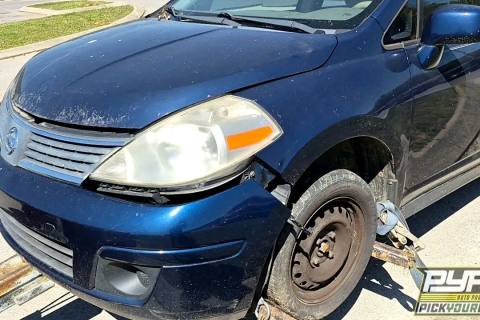 Photo of 2007 Nissan Versa