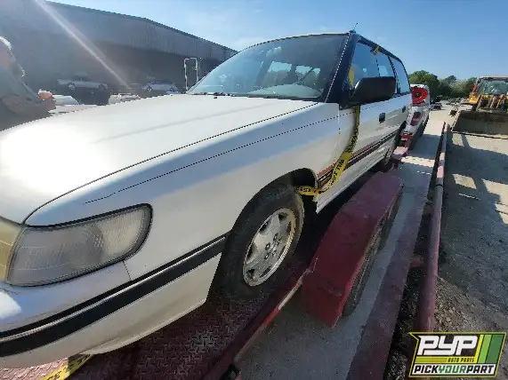 Photo of 1994 Subaru Legacy