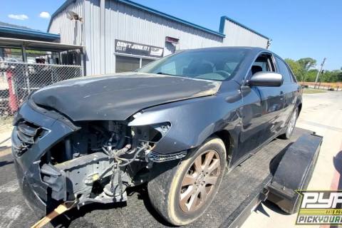 Photo of 2009 Toyota Camry