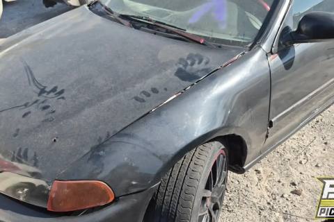 Photo of 1993 Honda Civic