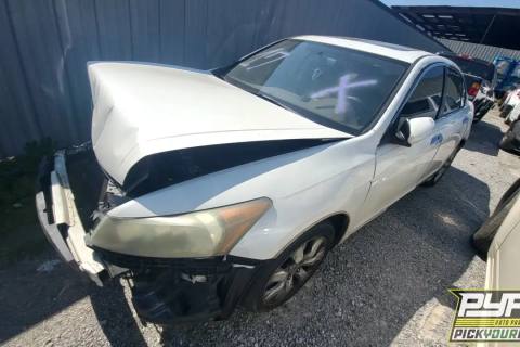 Photo of 2008 Honda Accord