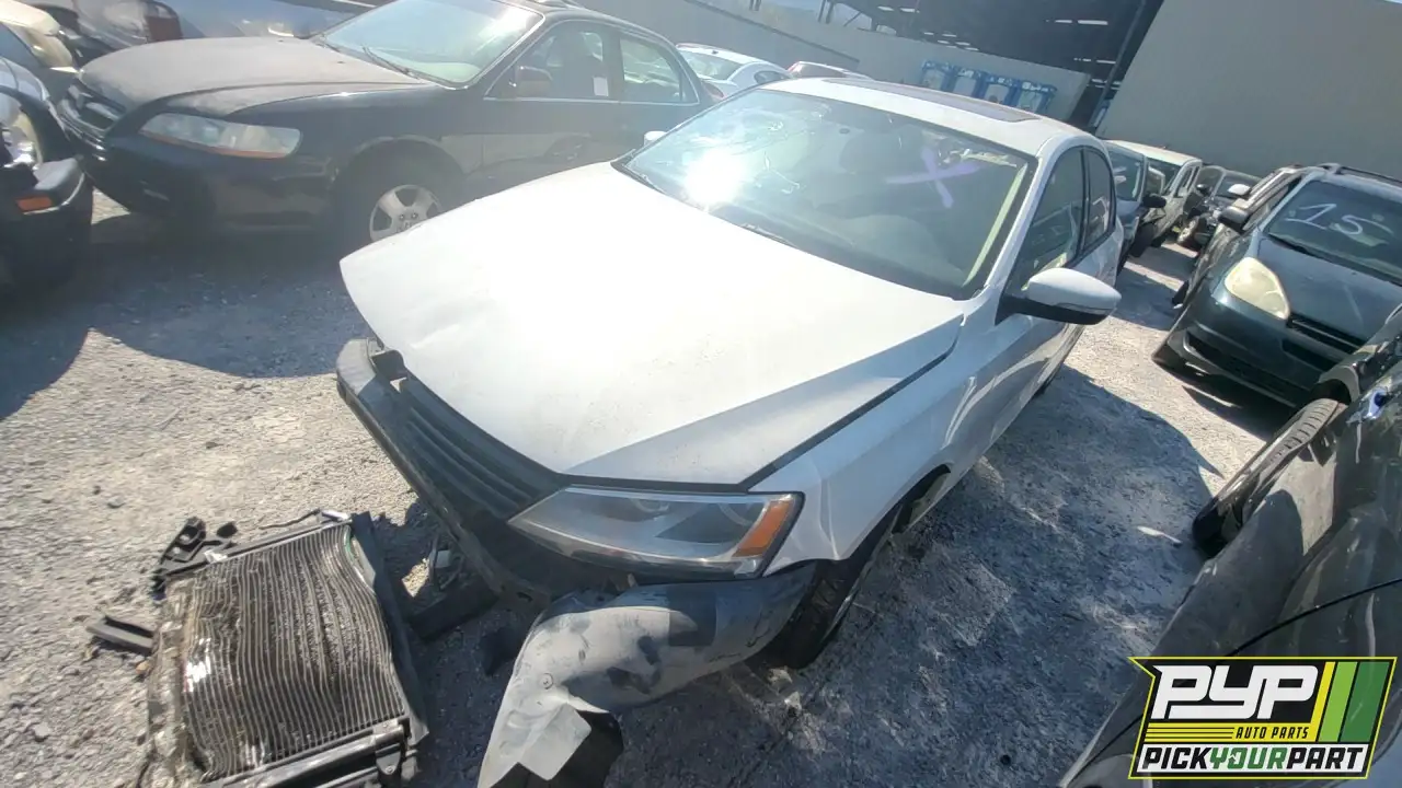 Photo of 2012 Volkswagen Jetta