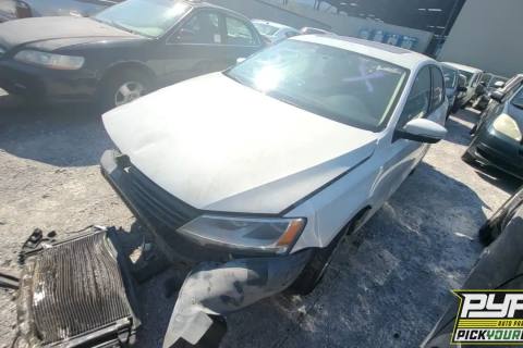 Photo of 2012 Volkswagen Jetta
