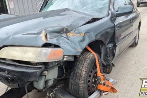 Photo of 1997 Honda Accord