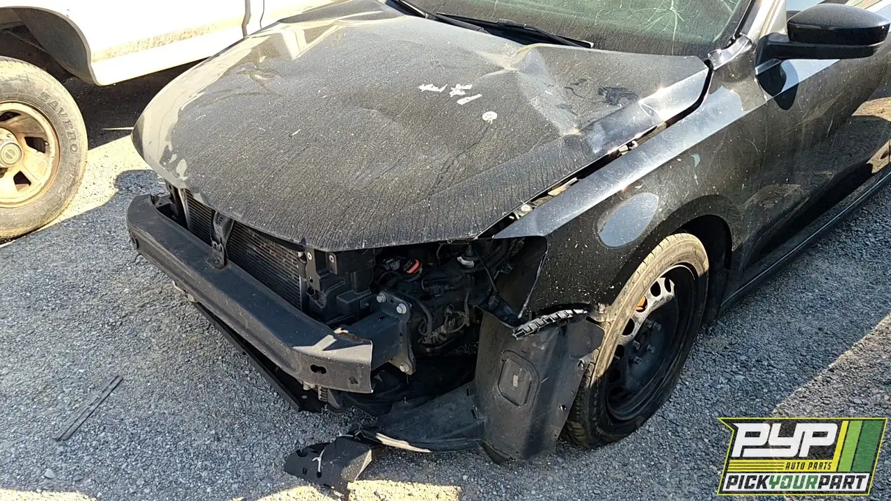 Photo of 2017 Volkswagen Jetta