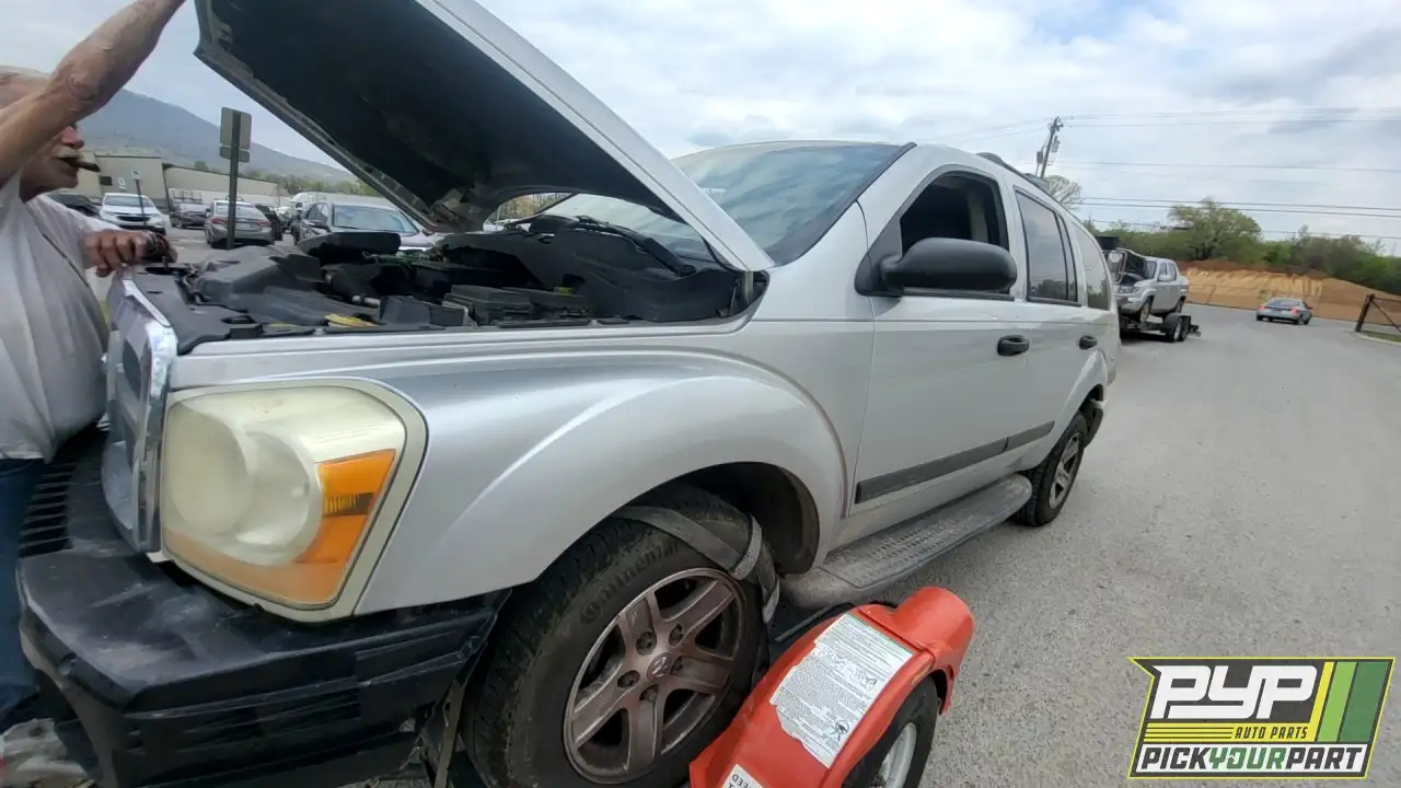 Photo of 2006 Dodge Durango