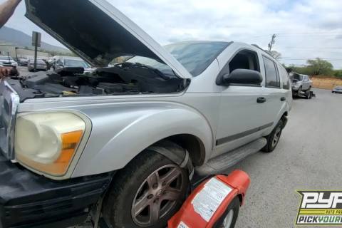 Photo of 2006 Dodge Durango