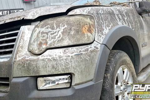 Photo of 2006 Ford Explorer