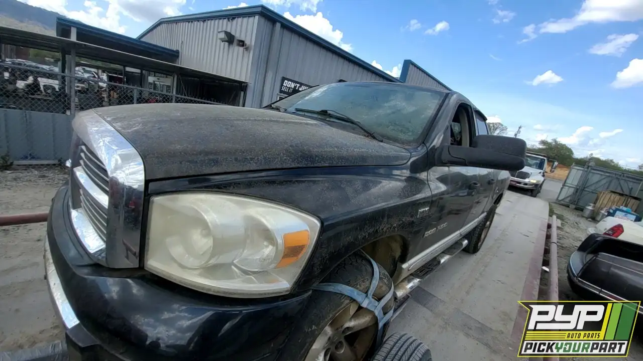 Photo of 2006 Dodge Ram 1500