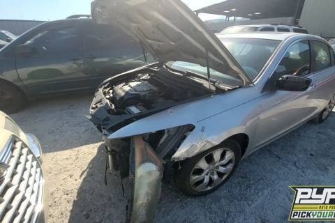 Photo of 2008 Honda Accord