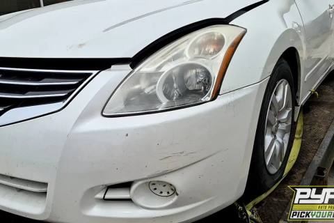 Photo of 2011 Nissan Altima