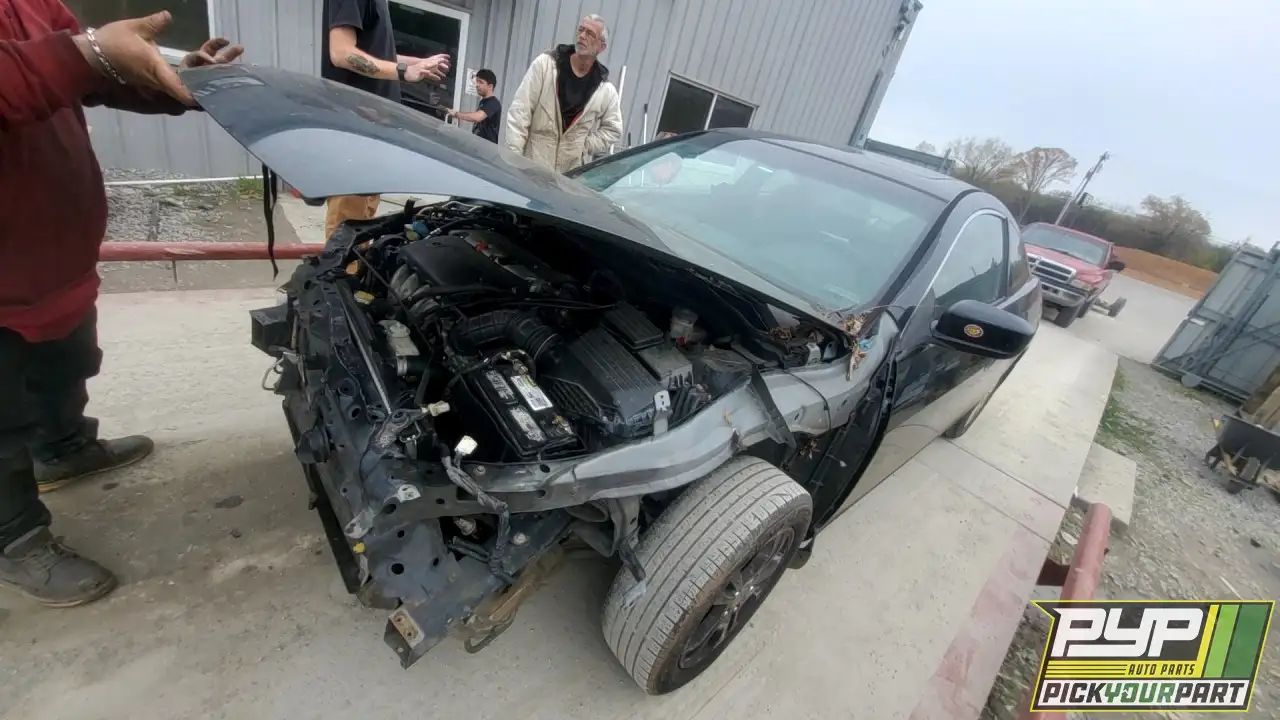 Photo of 2003 Honda Accord
