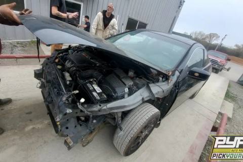 Photo of 2003 Honda Accord