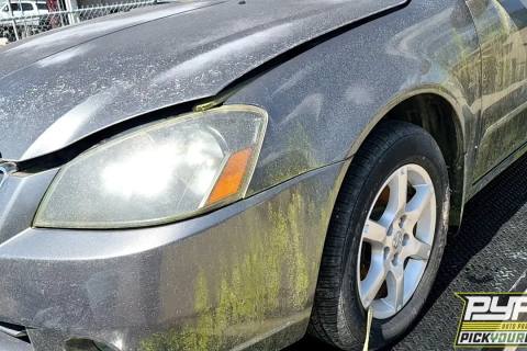 Photo of 2006 Nissan Altima