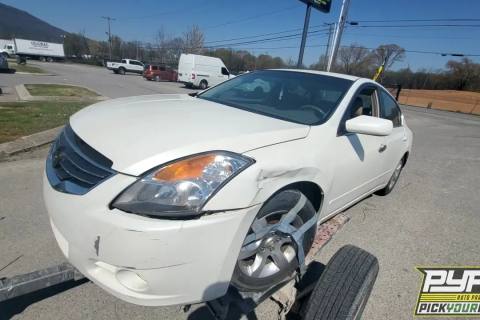 Photo of 2008 Nissan Altima