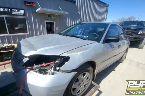 Photo of 2005 Honda Civic