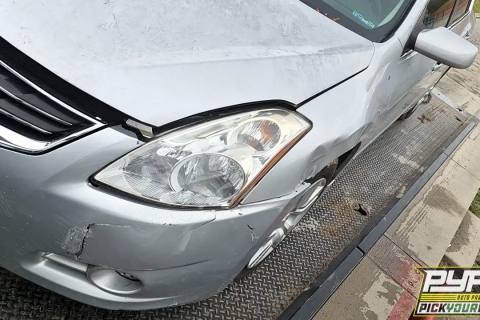 Photo of 2010 Nissan Altima