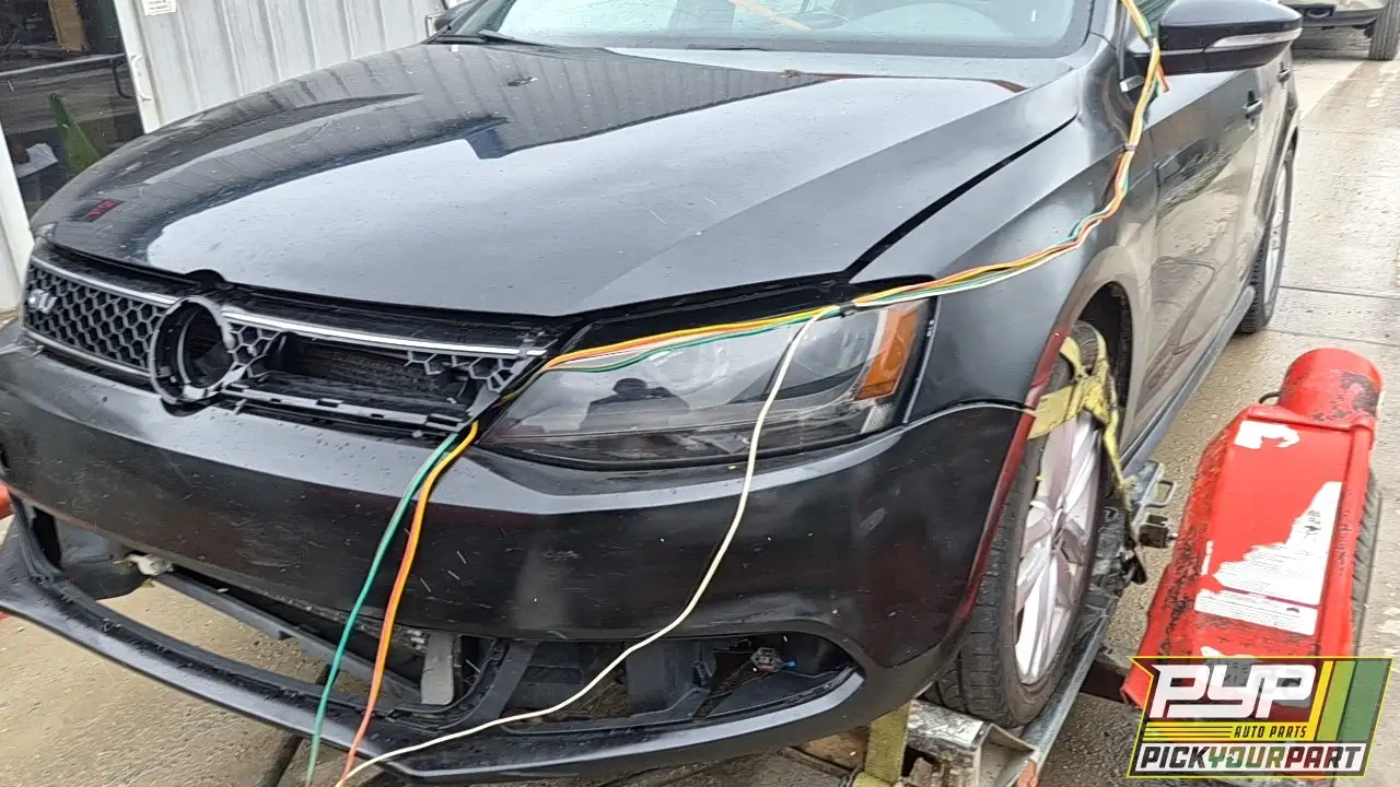 Photo of 2014 Volkswagen Jetta