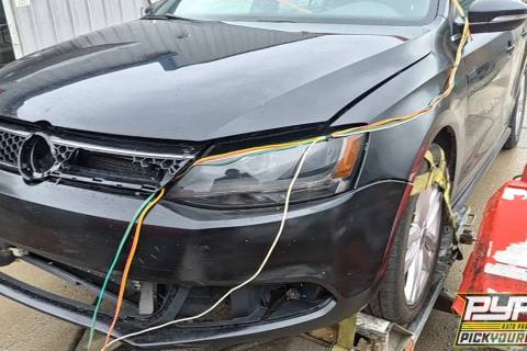 Photo of 2014 Volkswagen Jetta