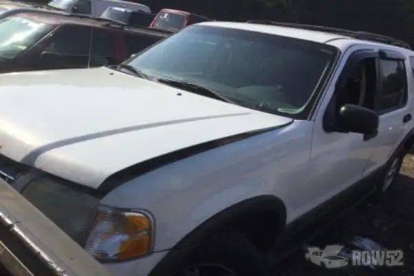 Photo of 2003 Ford Explorer