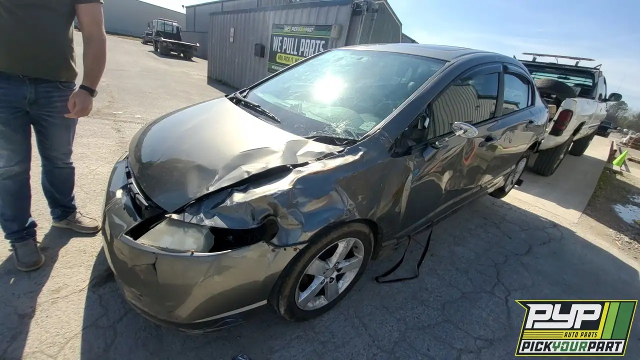 Photo of 2008 Honda Civic