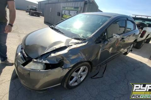 Photo of 2008 Honda Civic