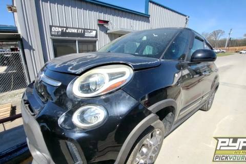 Photo of 2014 Fiat 500L