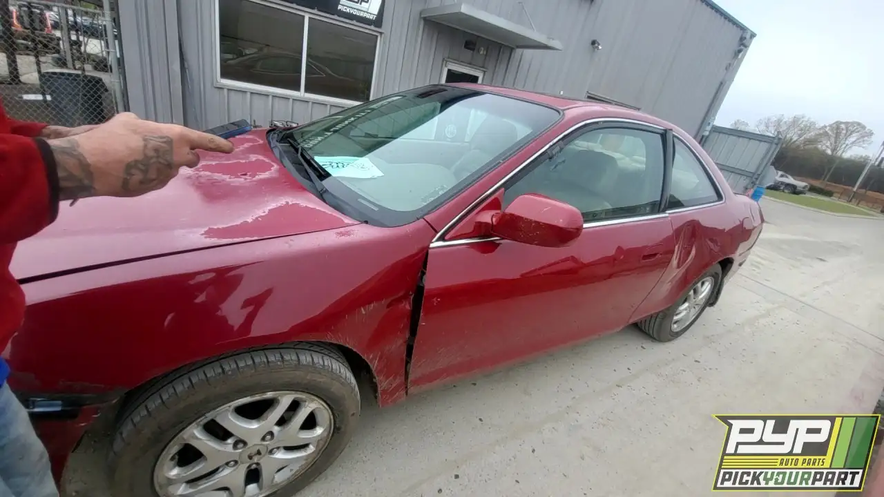 Photo of 2002 Honda Accord