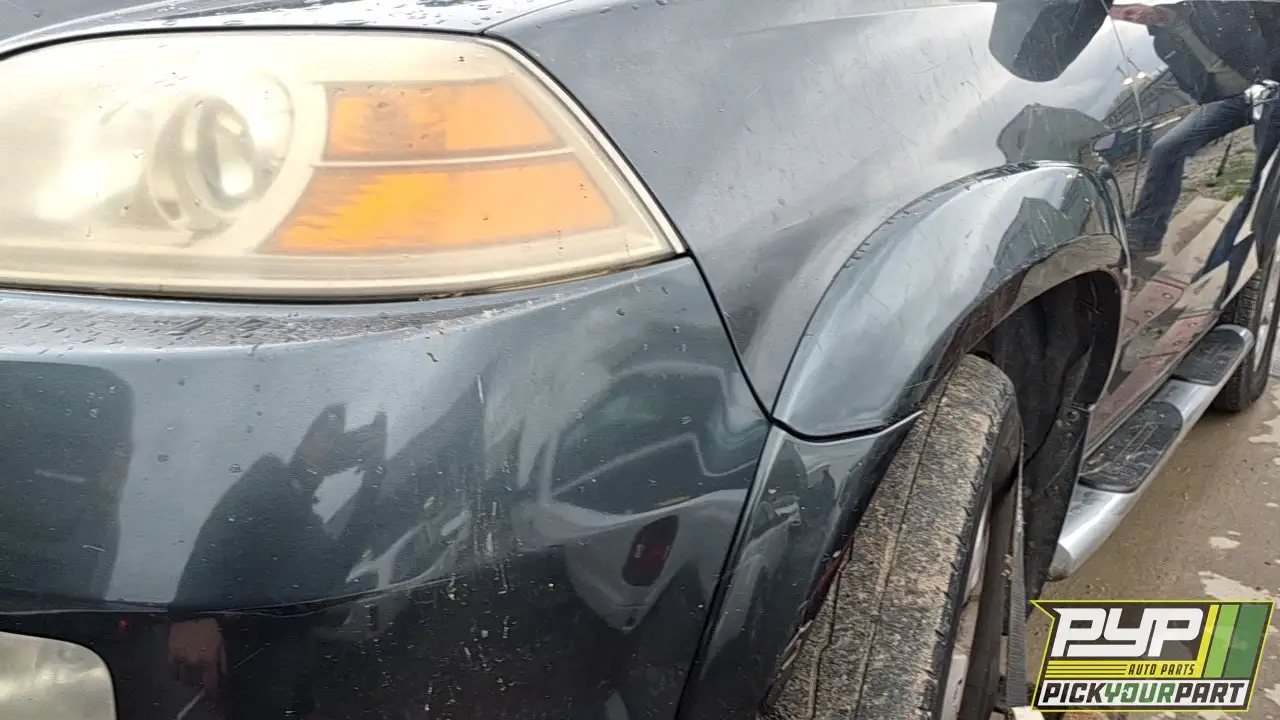 Photo of 2005 Acura Mdx