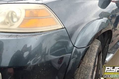 Photo of 2005 Acura Mdx