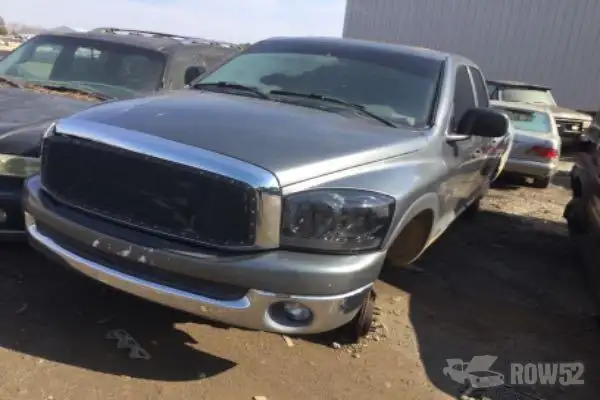 Photo of 2007 Dodge Ram 1500
