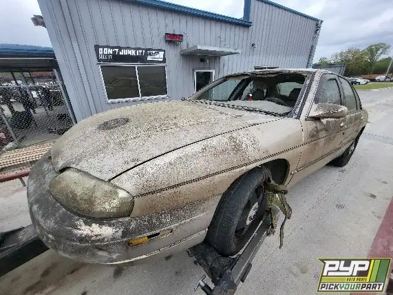 Photo of 1998 Chevrolet Lumina