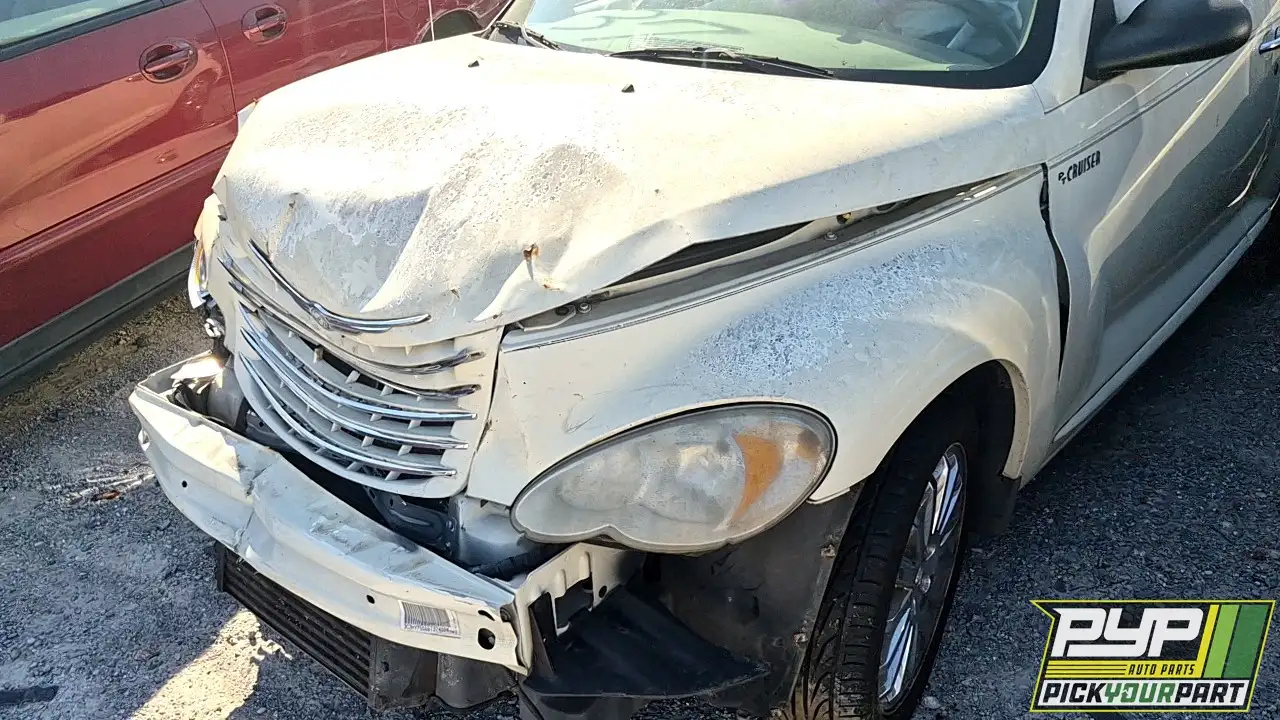 Photo of 2006 Chrysler Pt Cruiser