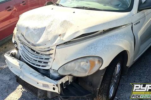 Photo of 2006 Chrysler Pt Cruiser