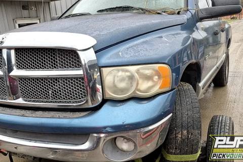 Photo of 2002 Dodge Ram 1500