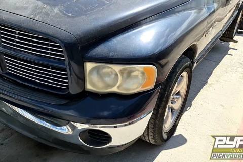 Photo of 2002 Dodge Ram 1500