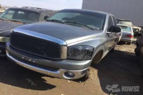 Photo of 2007 Dodge Ram 1500