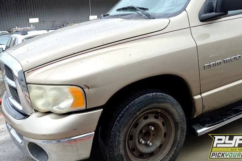 Photo of 2003 Dodge Ram 1500