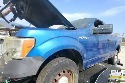 Photo of 2009 Ford F-150