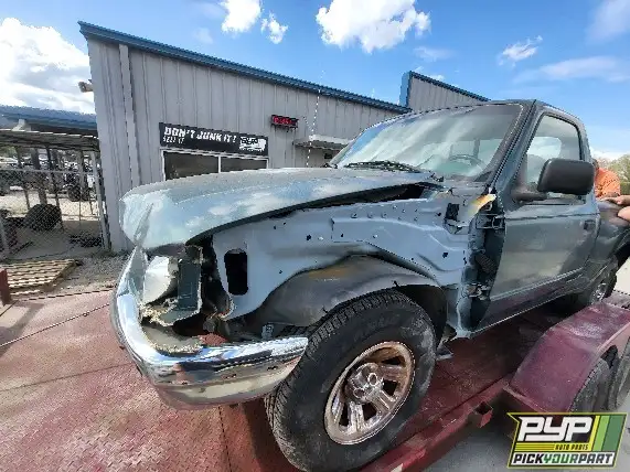 Photo of 1997 Ford Ranger