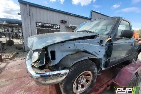 Photo of 1997 Ford Ranger